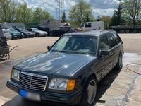 Gebraucht Mercedes E320 220 PS (161 kW) 1994 Kombi