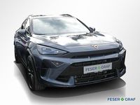 Gebraucht Cupra Formentor VZ 333 PS (244 kW) 2025 Magnetic grau metallic SUV