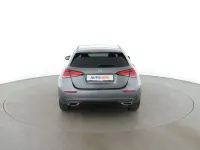 Gebraucht Mercedes A200 Progressive 177 PS (130 kW) 2022 Grau Limousine