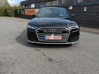 Gebraucht Audi S6 Sport 349 PS (256 kW) 2019 Schwarz Limousine