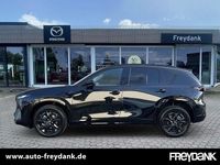 Gebraucht Mazda CX-5 Homura-Line 141 PS (103 kW) 2026 Jet black SUV