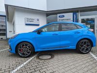 Gebraucht Ford Puma ST 200 PS (147 kW) 2023 Nitroblau Coupé
