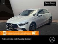 Gebraucht Mercedes A200 Progressive 150 PS (110 kW) 2025 Silber Limousine