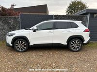 Gebraucht Toyota Corolla 140 PS (102 kW) 2024 Wählbar  ggf. mit aufpreis Kombi