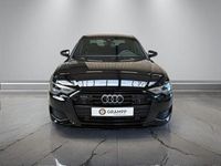 Gebraucht Audi A6 S-Line 299 PS (219 kW) 2022 Schwarz Limousine