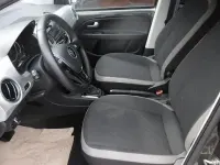 Gebraucht VW e-up! Style 61 kW (83 PS) 2022 Grau Kleinwagen