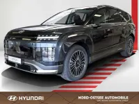 Gebraucht Hyundai Ioniq 9 225 kW (307 PS) 2026 Nocturne grey SUV