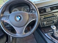 gebraucht BMW 320 Cabriolet i (E93)
