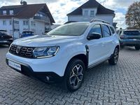 Brugt Dacia Duster Prestige 131 HK (96 kW) 2020 Hvid SUV