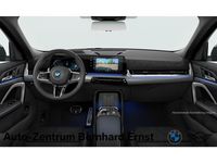 Neu BMW iX2 Performance 230 kW (313 PS) 2026 Schwarz SUV