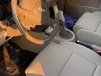 Gebraucht Audi A2 70 PS (51 kW) 2000 Blau Kleinwagen