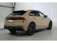 Gebraucht Audi Q8 Sport 600 PS (441 kW) 2025 Gold SUV