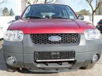 Gebraucht Ford Maverick 150 PS (110 kW) 2005 Rot SUV