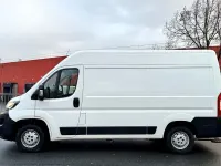 Gebraucht Peugeot Boxer 163 PS (119 kW) 2019 Andere Van