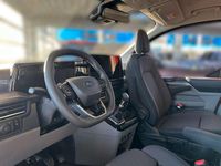 Gebraucht Ford Tourneo Nugget 150 PS (110 kW) 2025 Artisan red Van / Kleinbus