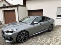 gebraucht BMW 220 Gran Coupé