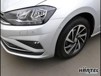 Gebraucht VW Golf VII Join 110 PS (80 kW) 2018