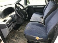 Gebraucht Fiat Scudo 94 PS (69 kW) 2002 Weiß Van