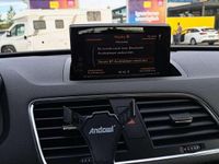 Gebraucht Audi Q3 170 PS (125 kW) 2012 SUV