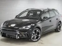 Neu Cupra Leon 150 PS (110 kW) 2026 Grau Kombi