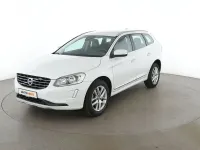 Gebraucht Volvo XC60 Summum 150 PS (110 kW) 2016 Weiß SUV