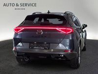 Gebraucht Cupra Formentor 150 PS (110 kW) 2023 Grau SUV