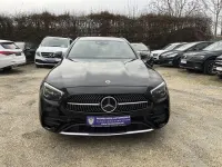 Gebraucht Mercedes E300 AMG line 265 PS (194 kW) 2021 Schwarz Limousine