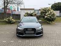 Second-hand Audi RS6 Performance 605 CP (444 kW) 2016 Gri Break