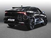 Neu Renault Rafale 300 PS (220 kW) 2025 Schwarz SUV