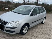 gebraucht VW Polo 1.2