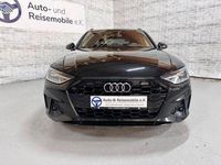 Gebraucht Audi A4 S-Line 105 PS (77 kW) 2021 Andere Kombi
