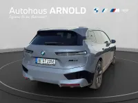 Gebraucht BMW iX Sport Line 397 kW (540 PS) 2022 Bmw individual storm bay SUV