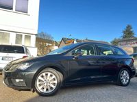 gebraucht Seat Leon ST 1.0 TSI ECOMOTIVE Automatik 1.Hand