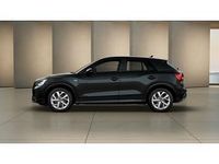 Gebraucht Audi Q2 Ambiente 150 PS (110 kW) 2024 Mythosschwarz metallic SUV