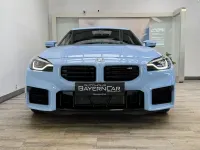 Gebraucht BMW M2 Shadowline 460 PS (338 kW) 2024 M zandvoort blau Coupé