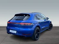 gebraucht Porsche Macan GTS GTS