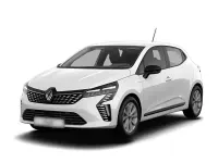 Gebraucht Renault Clio Evolution 90 PS (66 kW) 2025 Weiss Kleinwagen