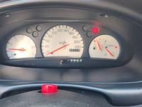 Gebraucht Ford Fiesta Ghia 75 PS (55 kW) 1996 Grau Kleinwagen