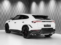 gebraucht Lamborghini Urus Performante 2024 WHITE/RED CARBON HOOD FULL