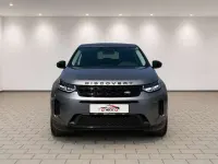 Gebraucht Land Rover Discovery Sport Basis 150 PS (110 kW) 2020 Grau SUV