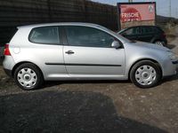 Gebraucht VW Golf IV 75 PS (55 kW) 2005 Other Limousine