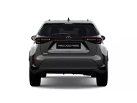 Neu Toyota Yaris Cross 92 PS (67 kW) 2026 Grau SUV