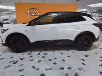 gebraucht Opel Grandland X GS Line 1.2 - Automatik, IntelliLux, Sitzheizung