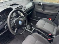 Gebraucht VW Polo 75 PS (55 kW) 2003 Kleinwagen