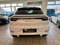 Gebraucht Porsche Cayenne Turbo 549 PS (403 kW) 2023 Weiß SUV