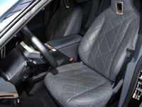 gebraucht BMW iX xDrive40 Sportpaket ACC+ 360°Cam Sitzlüftung