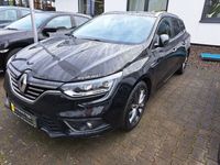 gebraucht Renault Mégane GrandTour IV Symphony