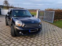 Gebraucht Mini Cooper 122 PS (89 kW) 2016 Schwarz Kleinwagen