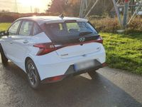 gebraucht Hyundai i20 1.0 T-GDI 74kW Hybrid Select