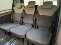 Gebraucht VW Multivan Style 150 PS (110 kW) 2025 Schwarz Van / Kleinbus